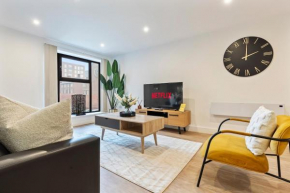 The Grand Central Penthouse - Luxury - Sleeps 4